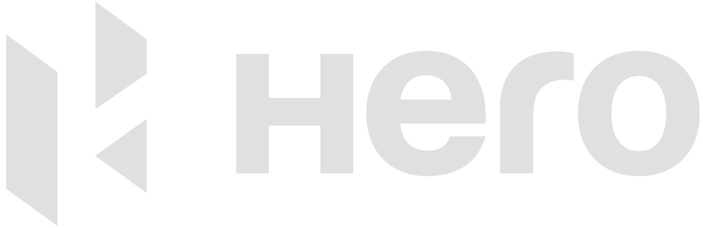 Hero Moto
