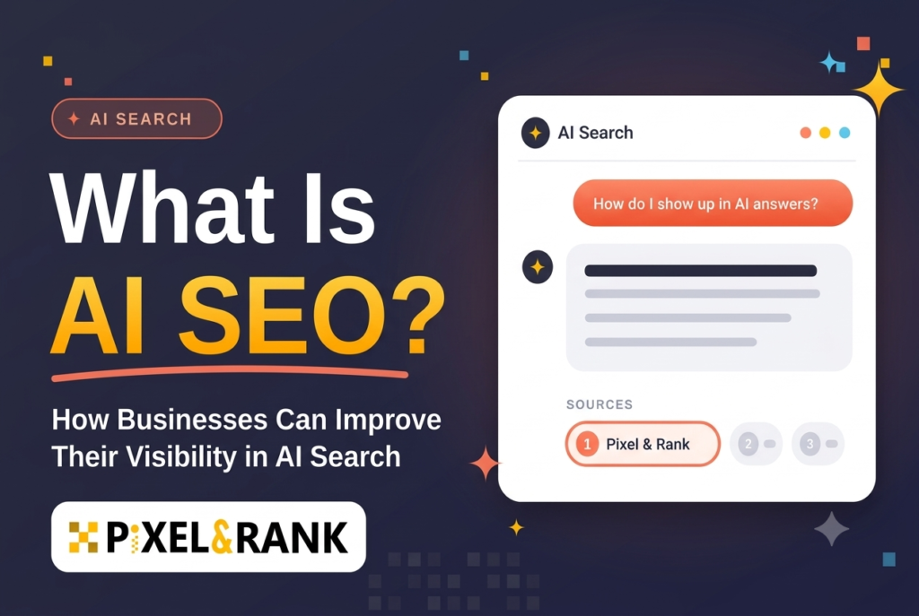 AI-SEO