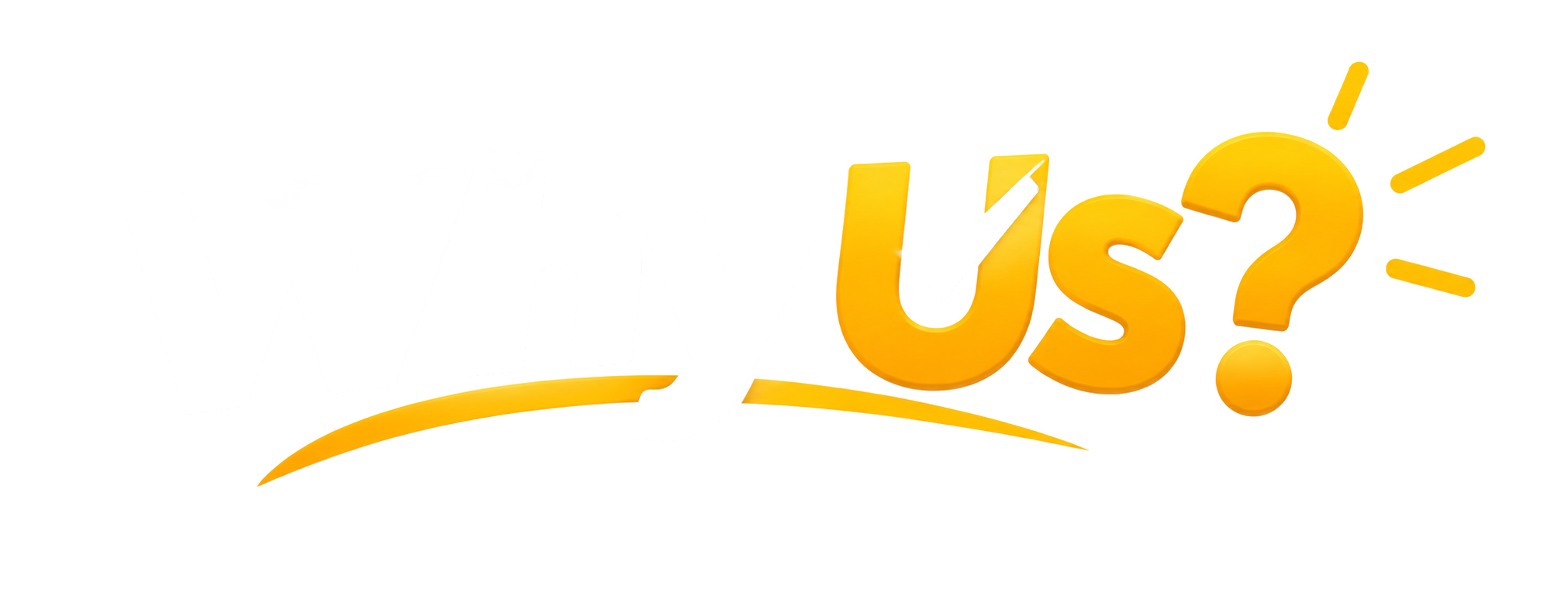 Why Us